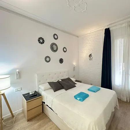 Flor Bed & Breakfast