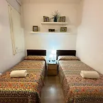 Flor Bed & Breakfast Barcellona