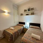 Flor Bed & Breakfast Barcellona