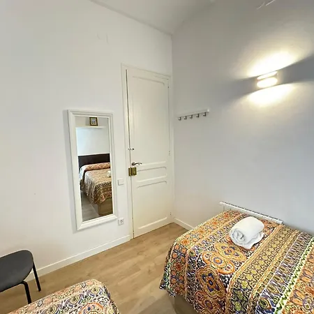 Bed & Breakfast Flor Barcellona