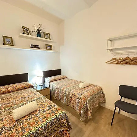 Flor Bed & Breakfast 3*