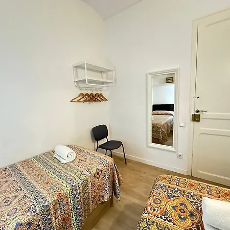Bed & Breakfast Flor Barcellona