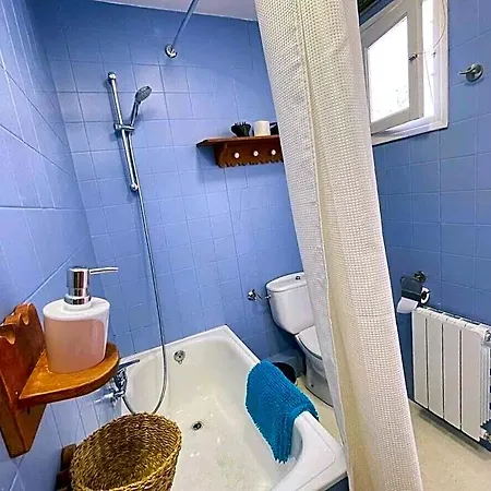 Flor Bed & Breakfast 3*