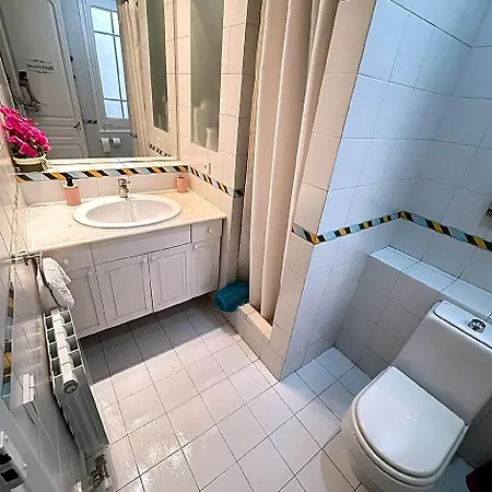 Flor Bed & Breakfast Barcelona
