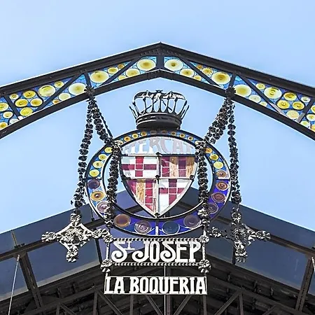Flor Bed & Breakfast Barcelona