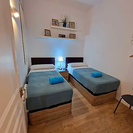 Flor Bed & Breakfast