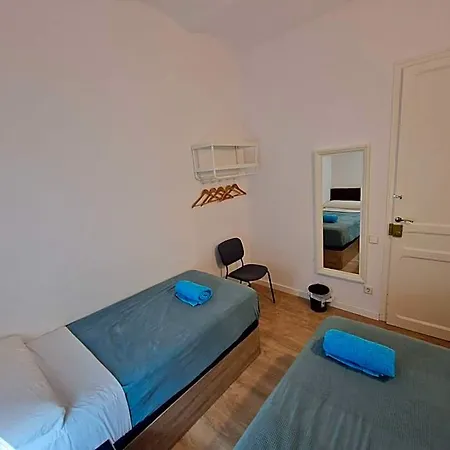 Bed & Breakfast Flor 3*
