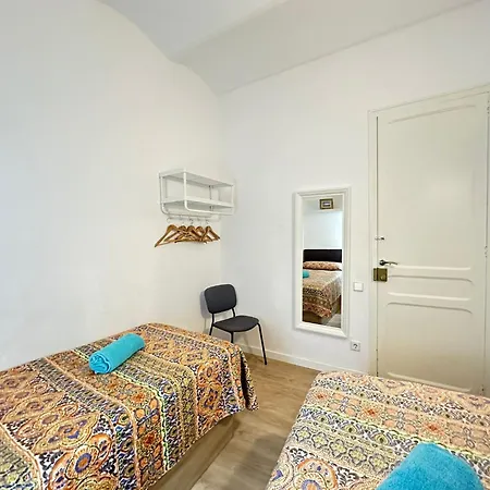Flor Bed & Breakfast Barcelona