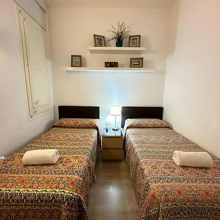 Flor Bed & Breakfast Barcelona